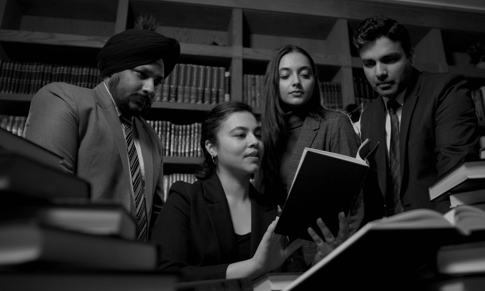 British Columbia Appeal Lawyers at Legalbird
