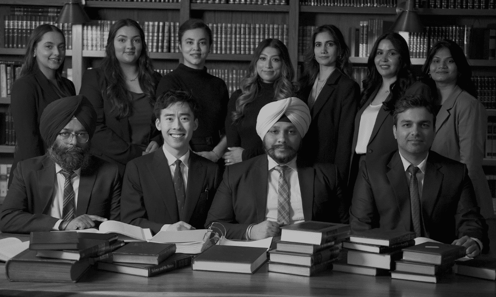 Delta divorce lawyers at Legalbird