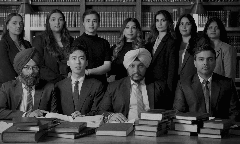 Delta civil litigation lawyers at Legalbird