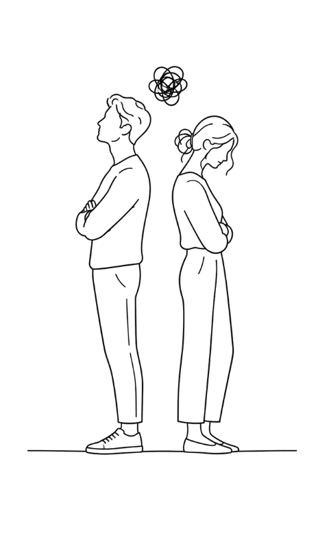 Surrey divorce