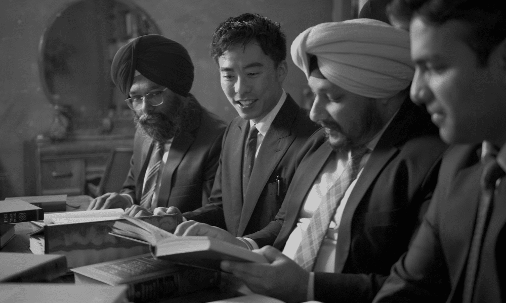 BC builder's lien claims explained by Kawal Atwal at Legalbird.