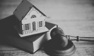 What Happens to a Jointly Owned Home in Foreclosure After Separation
