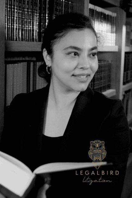 Delta Divorce Lawyer Benti Atwal at Legalbird