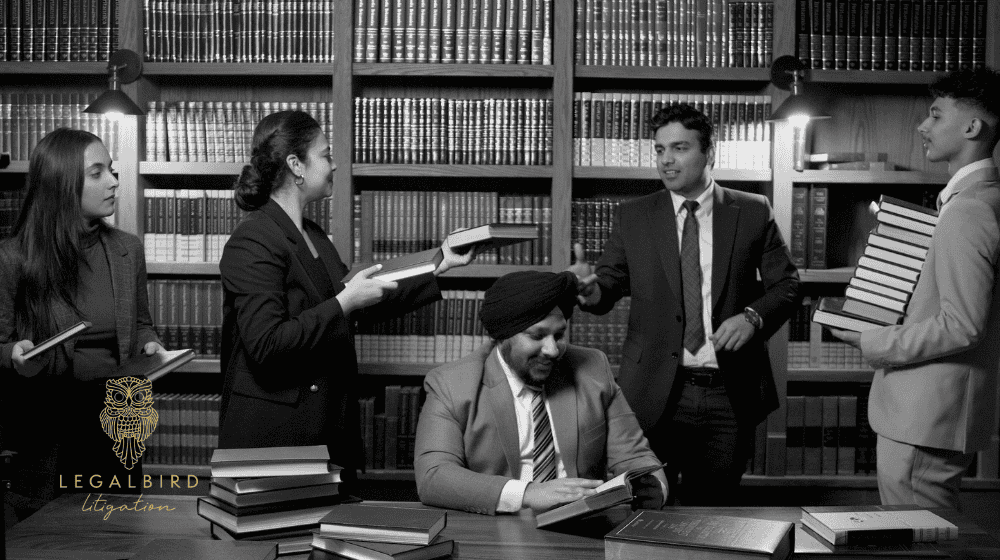 Surrey Divorce Lawyers at Legalbird led by Benti Atwal & Kawal Atwal