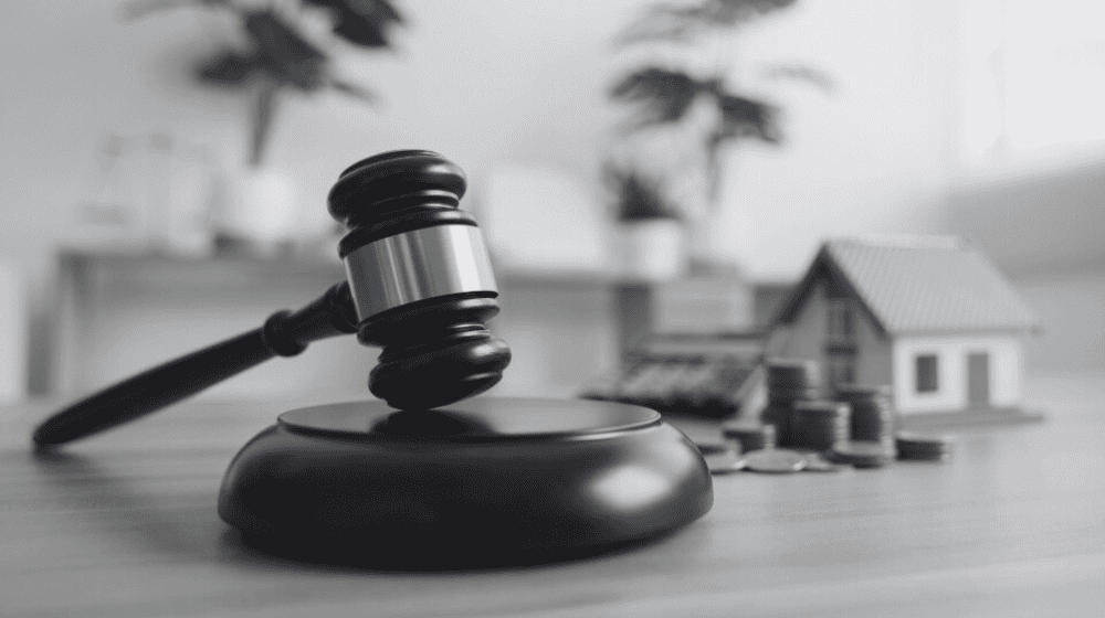 Surrey BC Dividing Property & Debt Lawyers at Legalbird