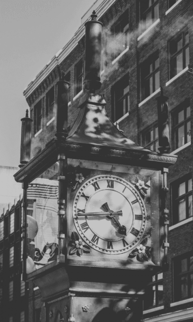 Vancouver Divorce Lawyer